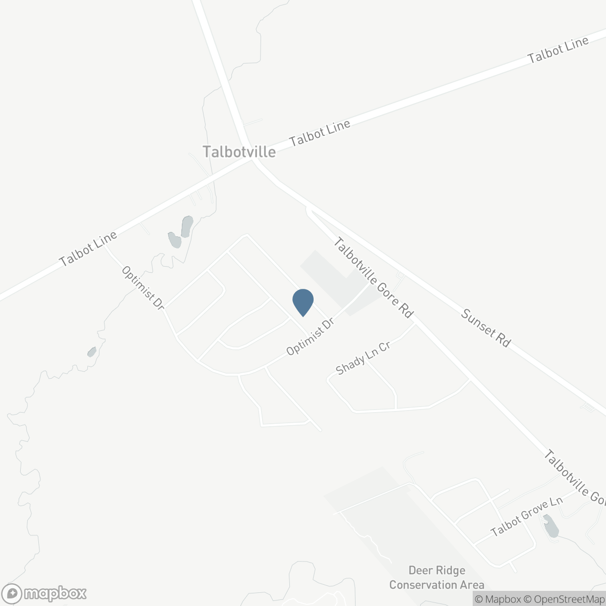 12 ROYAL CRESCENT, St. Thomas, Ontario N5P 3T2